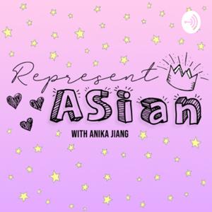 RepresentAsian