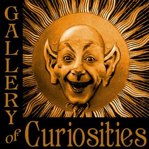 Gallery of Curiosities