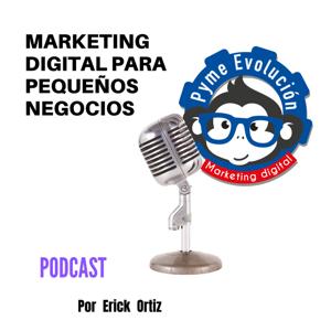 Marketing Digital para Pequeños Negocios