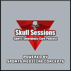 Skull Sessions