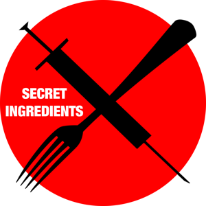 Secret Ingredients