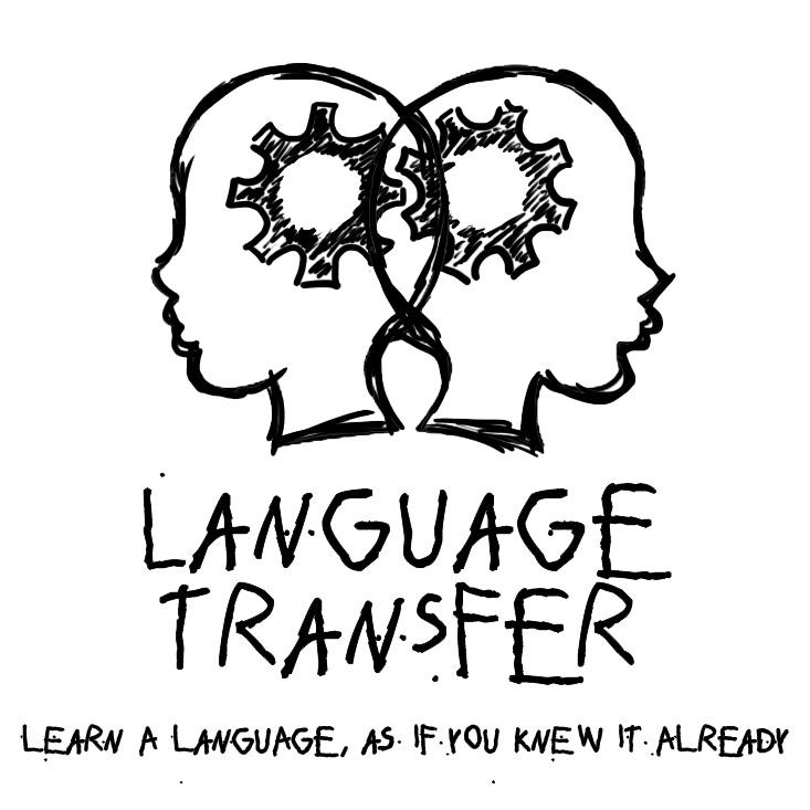 Introduction to Music (Theory),  Track 1 - Language Transfer & The Thinking Method