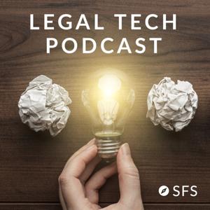 Legal Tech Podcast