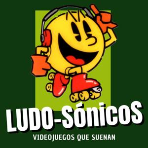 Ludosónicos - Videojuegos que suenan