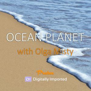 Ocean Planet by Olga Misty