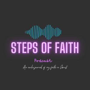 Steps Of Faith