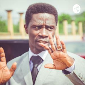 AKWASI AWUAH PODCAST by AKWASI AWUAH