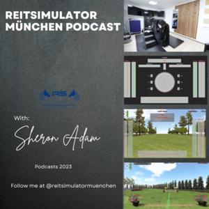 Reitsimulator München"where riding is a pleasure“