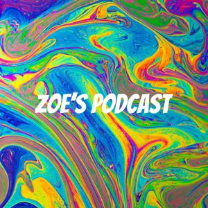 Zoe's Podcast: Book Banning