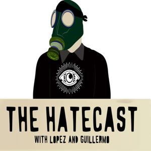 HateCast