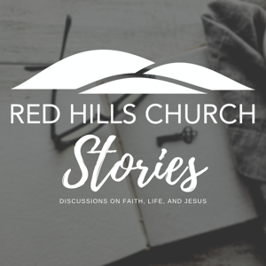 Red Hills Stories