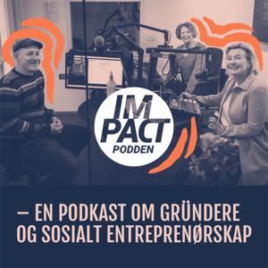 Impactpodden