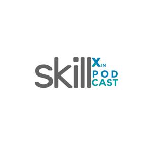 SkillX in PodCast by CENEX.