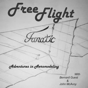 Free Flight Fanatic