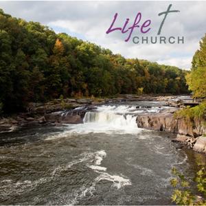 Life Church       of the Laurel Highlands