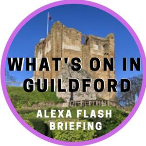 What's On In Guildford