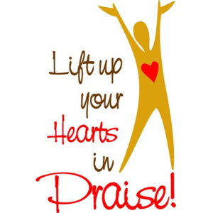 HAPPY Sunday Morning Praise