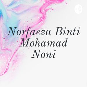 Norfaeza Binti Mohamad Noni