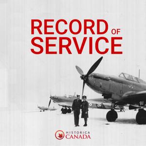 Record of Service by The Memory Project