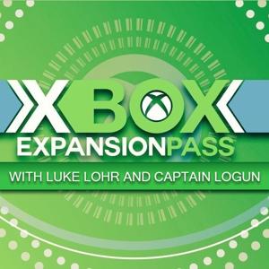 Xbox Expansion Pass