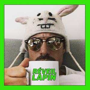 RÉVEIL LAPIN