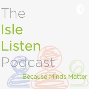 The Isle Listen Podcast