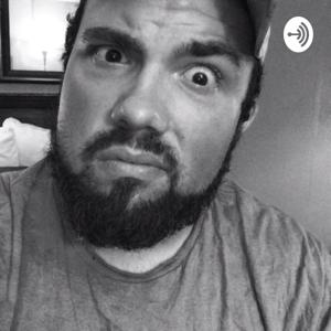 Drinks with Brandon!!!