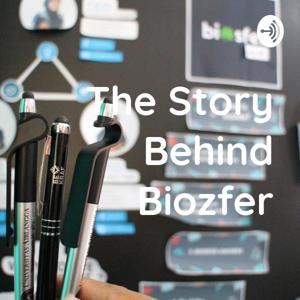 B-Caster | Biozfer's Podcast