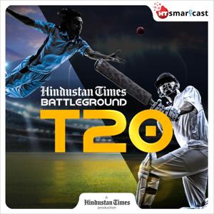 Hindustan Times Battleground T20