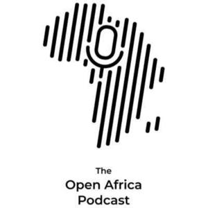 The Open Africa Podcast by Open Africa Podcast