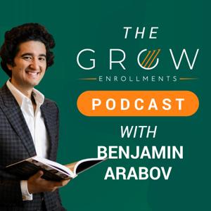 The Grow Enrollments Podcast