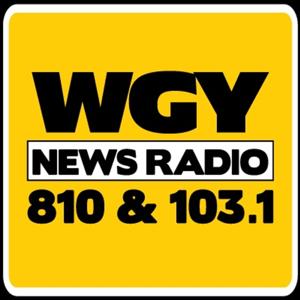 The Fagan Financial Report on WGY by News Radio 810 and 103.1 WGY (WGY-AM)