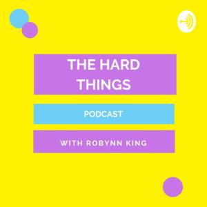 The Hard Things Podcast