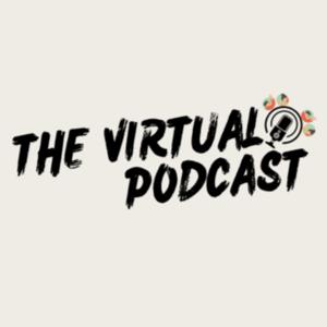 Creative Kloud Hub Presents The Virtual Podcast
