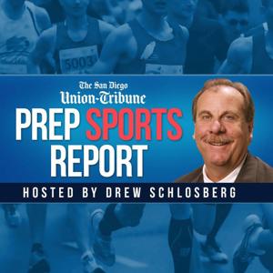 Prep Sports Report
