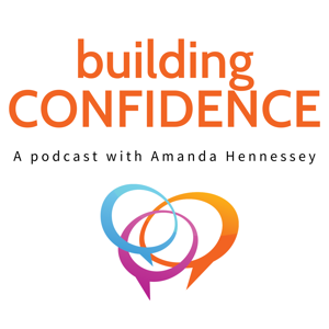 Building Confidence