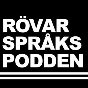 Rövarspråkspodden