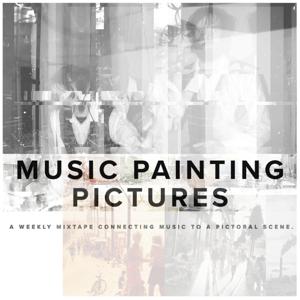 Music Painting Pictures