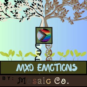 MXD Emotions