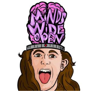 Minds Wide Open