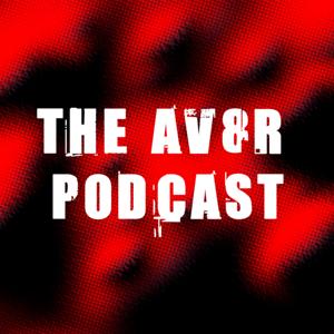 AV8R Podcast