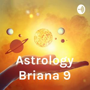 Astrology Briana 9