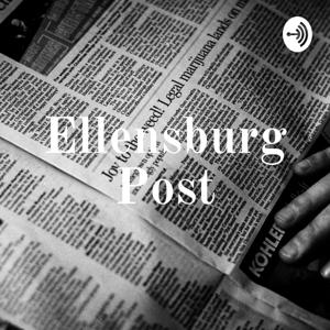 Ellensburg Post