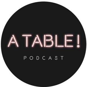 A Table ! by La cédille Prod.