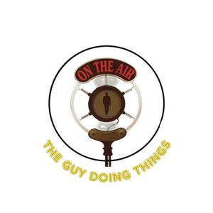 The Guy Doing Things