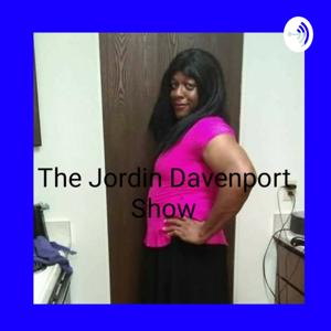 The Jordin Davenport Show