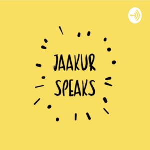 Jaakur Speaks