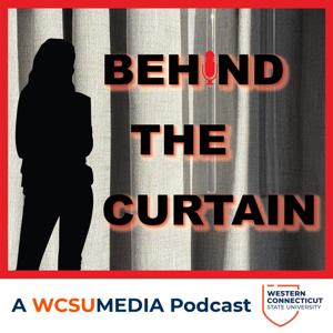 Behind the Curtain