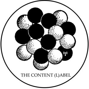 The Content Label Podcast