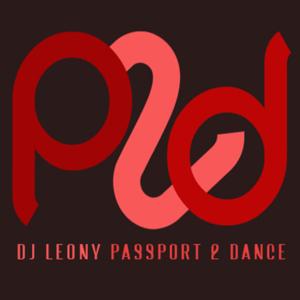 djleony pres. Passport 2 Dance